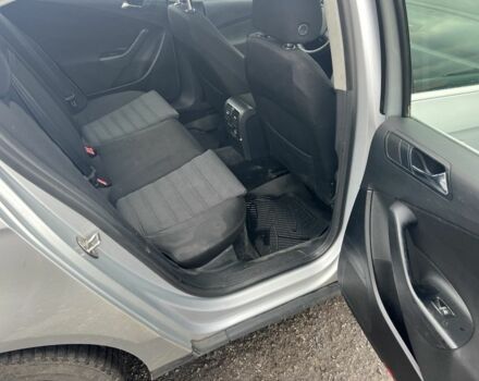 Коричневый Фольксваген Пассат, объемом двигателя 0 л и пробегом 280 тыс. км за 1750 $, фото 6 на Automoto.ua