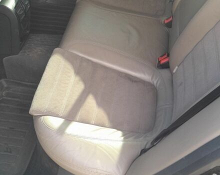 Коричневий Фольксваген Пассат, об'ємом двигуна 2 л та пробігом 205 тис. км за 5900 $, фото 6 на Automoto.ua