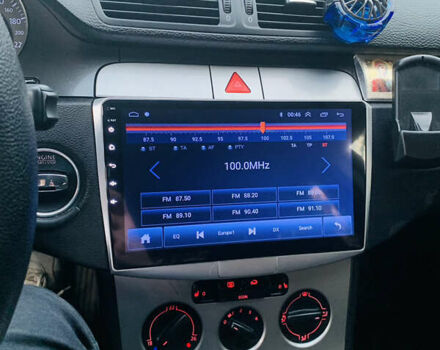 Коричневый Фольксваген Пассат, объемом двигателя 1.6 л и пробегом 180 тыс. км за 5900 $, фото 21 на Automoto.ua