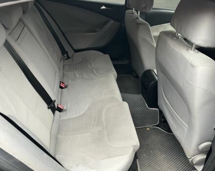 Коричневий Фольксваген Пассат, об'ємом двигуна 2 л та пробігом 350 тис. км за 5000 $, фото 9 на Automoto.ua