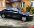Коричневый Фольксваген Пассат, объемом двигателя 1.6 л и пробегом 280 тыс. км за 5600 $, фото 5 на Automoto.ua