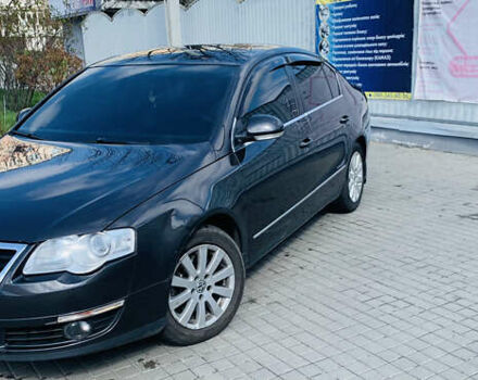 Коричневый Фольксваген Пассат, объемом двигателя 1.6 л и пробегом 180 тыс. км за 5900 $, фото 16 на Automoto.ua