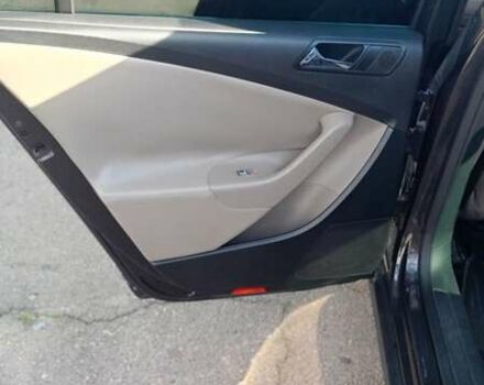 Коричневий Фольксваген Пассат, об'ємом двигуна 1.98 л та пробігом 205 тис. км за 5900 $, фото 9 на Automoto.ua