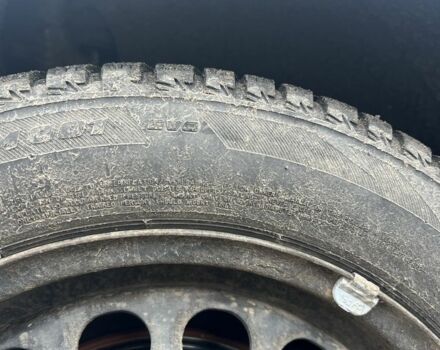 Коричневый Фольксваген Пассат, объемом двигателя 0 л и пробегом 280 тыс. км за 1750 $, фото 7 на Automoto.ua