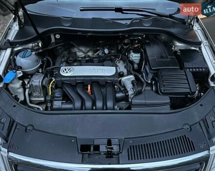 Коричневый Фольксваген Пассат, объемом двигателя 1.98 л и пробегом 338 тыс. км за 5499 $, фото 10 на Automoto.ua