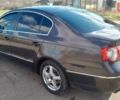 Коричневий Фольксваген Пассат, об'ємом двигуна 1.98 л та пробігом 205 тис. км за 5900 $, фото 1 на Automoto.ua