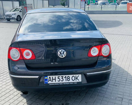 Коричневый Фольксваген Пассат, объемом двигателя 1.6 л и пробегом 180 тыс. км за 5900 $, фото 12 на Automoto.ua