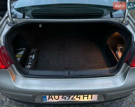 Коричневый Фольксваген Пассат, объемом двигателя 1.98 л и пробегом 338 тыс. км за 5499 $, фото 27 на Automoto.ua