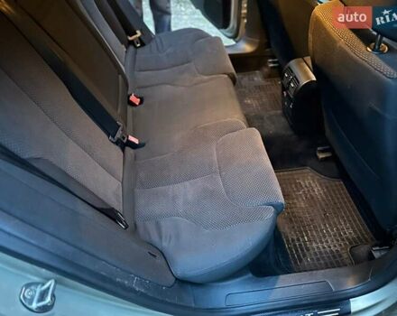 Коричневый Фольксваген Пассат, объемом двигателя 1.98 л и пробегом 338 тыс. км за 5499 $, фото 26 на Automoto.ua