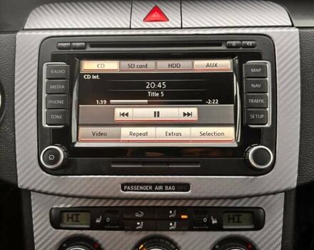 Коричневый Фольксваген Пассат, объемом двигателя 1.98 л и пробегом 338 тыс. км за 5499 $, фото 19 на Automoto.ua