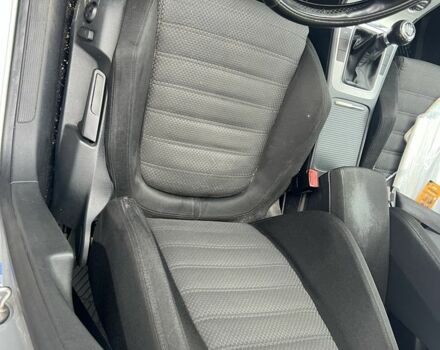 Коричневый Фольксваген Пассат, объемом двигателя 0 л и пробегом 280 тыс. км за 1750 $, фото 4 на Automoto.ua