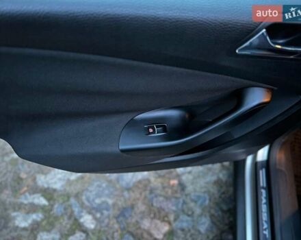 Коричневый Фольксваген Пассат, объемом двигателя 1.98 л и пробегом 338 тыс. км за 5499 $, фото 15 на Automoto.ua