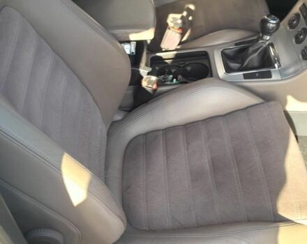 Коричневий Фольксваген Пассат, об'ємом двигуна 2 л та пробігом 205 тис. км за 5900 $, фото 7 на Automoto.ua