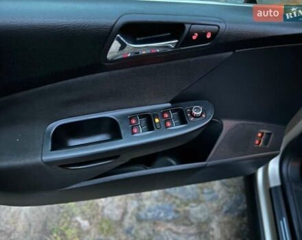 Коричневый Фольксваген Пассат, объемом двигателя 1.98 л и пробегом 338 тыс. км за 5499 $, фото 12 на Automoto.ua