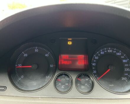 Коричневий Фольксваген Пассат, об'ємом двигуна 2 л та пробігом 350 тис. км за 5000 $, фото 6 на Automoto.ua