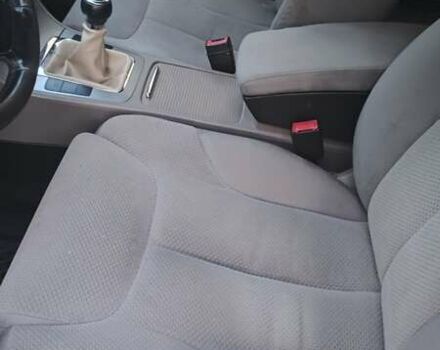 Коричневый Фольксваген Пассат, объемом двигателя 2 л и пробегом 230 тыс. км за 6250 $, фото 7 на Automoto.ua