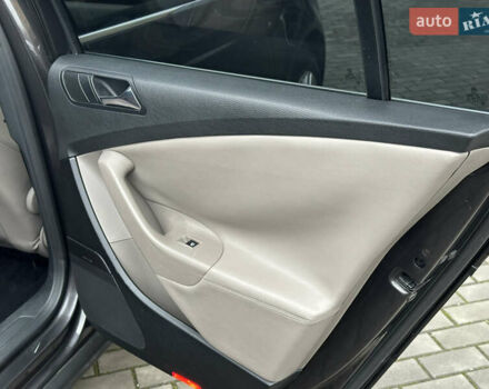 Коричневий Фольксваген Пассат, об'ємом двигуна 1.6 л та пробігом 270 тис. км за 6200 $, фото 22 на Automoto.ua