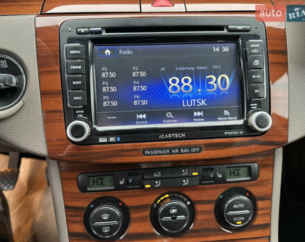 Коричневий Фольксваген Пассат, об'ємом двигуна 1.6 л та пробігом 270 тис. км за 6200 $, фото 36 на Automoto.ua