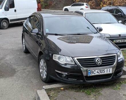 Коричневый Фольксваген Пассат, объемом двигателя 2 л и пробегом 230 тыс. км за 6250 $, фото 17 на Automoto.ua