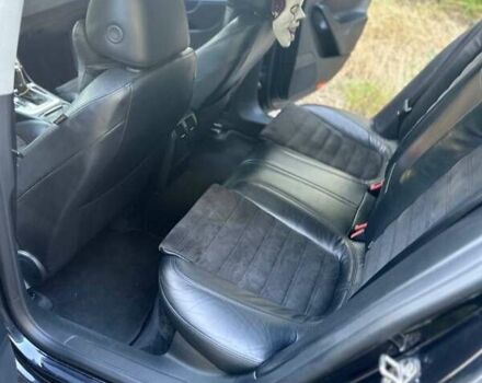 Коричневий Фольксваген Пассат, об'ємом двигуна 3.2 л та пробігом 197 тис. км за 6500 $, фото 2 на Automoto.ua