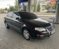 Коричневый Фольксваген Пассат, объемом двигателя 1.98 л и пробегом 162 тыс. км за 7900 $, фото 4 на Automoto.ua