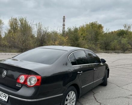 Коричневый Фольксваген Пассат, объемом двигателя 2 л и пробегом 300 тыс. км за 5400 $, фото 3 на Automoto.ua