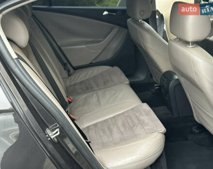 Коричневий Фольксваген Пассат, об'ємом двигуна 1.6 л та пробігом 270 тис. км за 6200 $, фото 23 на Automoto.ua