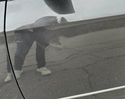 Коричневый Фольксваген Пассат, объемом двигателя 1.97 л и пробегом 300 тыс. км за 5400 $, фото 11 на Automoto.ua