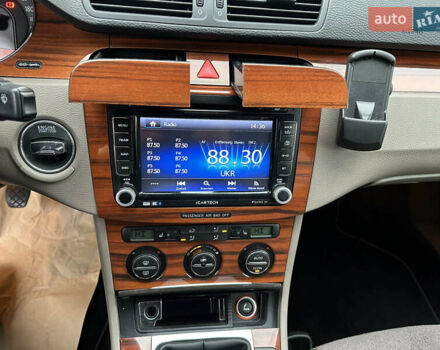 Коричневий Фольксваген Пассат, об'ємом двигуна 1.6 л та пробігом 270 тис. км за 6200 $, фото 37 на Automoto.ua