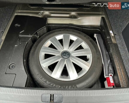 Коричневий Фольксваген Пассат, об'ємом двигуна 1.6 л та пробігом 270 тис. км за 6200 $, фото 34 на Automoto.ua