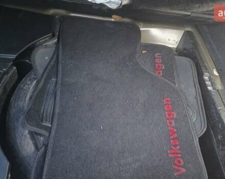 Коричневый Фольксваген Пассат, объемом двигателя 2 л и пробегом 230 тыс. км за 6250 $, фото 15 на Automoto.ua