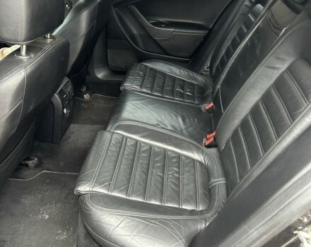 Коричневый Фольксваген Пассат, объемом двигателя 2 л и пробегом 300 тыс. км за 5400 $, фото 10 на Automoto.ua