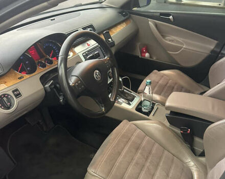 Коричневий Фольксваген Пассат, об'ємом двигуна 1.97 л та пробігом 227 тис. км за 7990 $, фото 12 на Automoto.ua