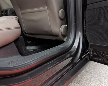 Коричневый Фольксваген Пассат, объемом двигателя 2 л и пробегом 230 тыс. км за 7500 $, фото 18 на Automoto.ua