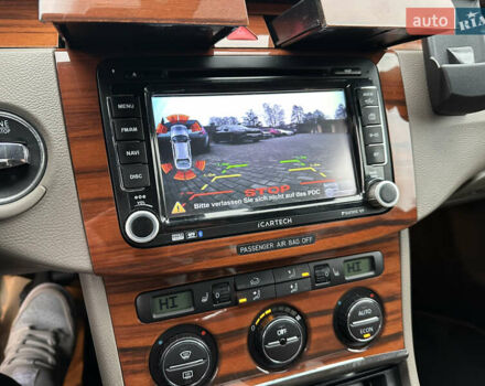 Коричневий Фольксваген Пассат, об'ємом двигуна 1.6 л та пробігом 270 тис. км за 6200 $, фото 38 на Automoto.ua