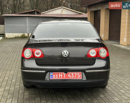 Коричневий Фольксваген Пассат, об'ємом двигуна 1.6 л та пробігом 270 тис. км за 6200 $, фото 6 на Automoto.ua