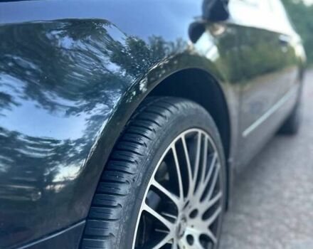 Коричневий Фольксваген Пассат, об'ємом двигуна 3.2 л та пробігом 197 тис. км за 6500 $, фото 22 на Automoto.ua