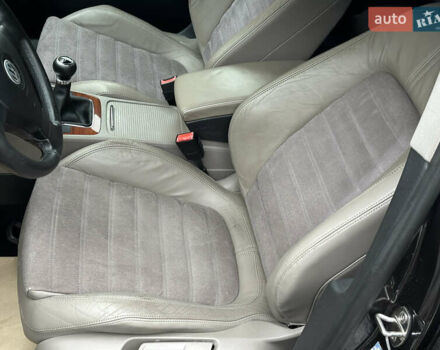 Коричневий Фольксваген Пассат, об'ємом двигуна 1.6 л та пробігом 270 тис. км за 6200 $, фото 19 на Automoto.ua