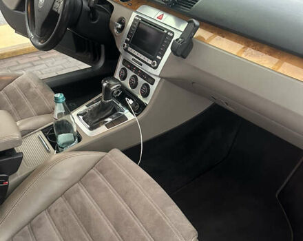 Коричневий Фольксваген Пассат, об'ємом двигуна 1.97 л та пробігом 227 тис. км за 7990 $, фото 22 на Automoto.ua