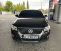 Коричневый Фольксваген Пассат, объемом двигателя 1.98 л и пробегом 162 тыс. км за 7900 $, фото 2 на Automoto.ua