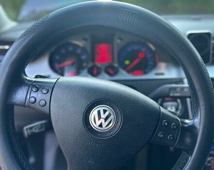 Коричневий Фольксваген Пассат, об'ємом двигуна 3.2 л та пробігом 197 тис. км за 6500 $, фото 23 на Automoto.ua