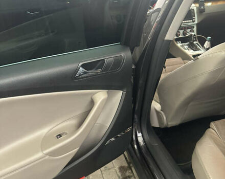 Коричневий Фольксваген Пассат, об'ємом двигуна 1.97 л та пробігом 227 тис. км за 7990 $, фото 11 на Automoto.ua