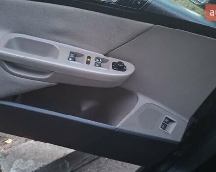 Коричневый Фольксваген Пассат, объемом двигателя 2 л и пробегом 230 тыс. км за 6250 $, фото 14 на Automoto.ua