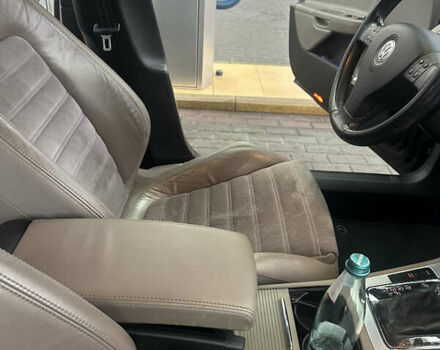 Коричневий Фольксваген Пассат, об'ємом двигуна 1.97 л та пробігом 227 тис. км за 7990 $, фото 18 на Automoto.ua