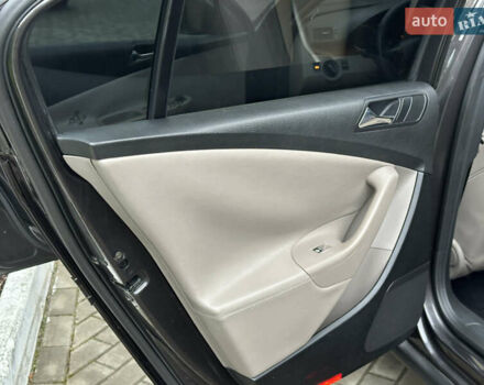 Коричневий Фольксваген Пассат, об'ємом двигуна 1.6 л та пробігом 270 тис. км за 6200 $, фото 20 на Automoto.ua