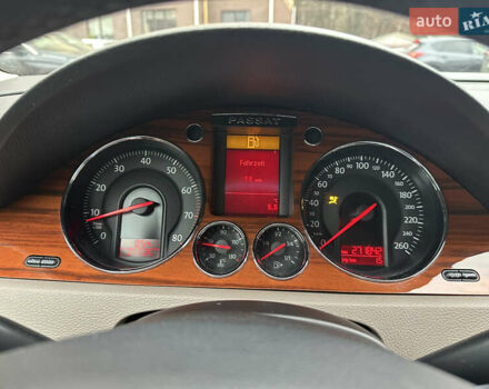 Коричневий Фольксваген Пассат, об'ємом двигуна 1.6 л та пробігом 270 тис. км за 6200 $, фото 15 на Automoto.ua