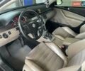 Коричневый Фольксваген Пассат, объемом двигателя 1.98 л и пробегом 162 тыс. км за 7900 $, фото 16 на Automoto.ua