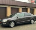 Коричневий Фольксваген Пассат, об'ємом двигуна 1.6 л та пробігом 270 тис. км за 6200 $, фото 1 на Automoto.ua