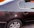 Коричневый Фольксваген Пассат, объемом двигателя 2 л и пробегом 270 тыс. км за 6700 $, фото 5 на Automoto.ua
