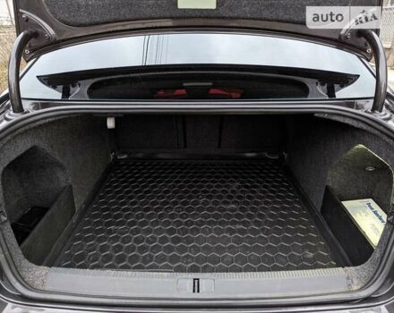 Коричневый Фольксваген Пассат, объемом двигателя 2 л и пробегом 230 тыс. км за 7500 $, фото 14 на Automoto.ua